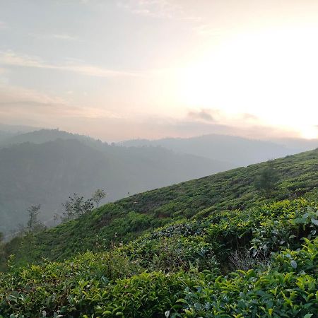 Ark Heritage Coonoor Zewnętrze zdjęcie