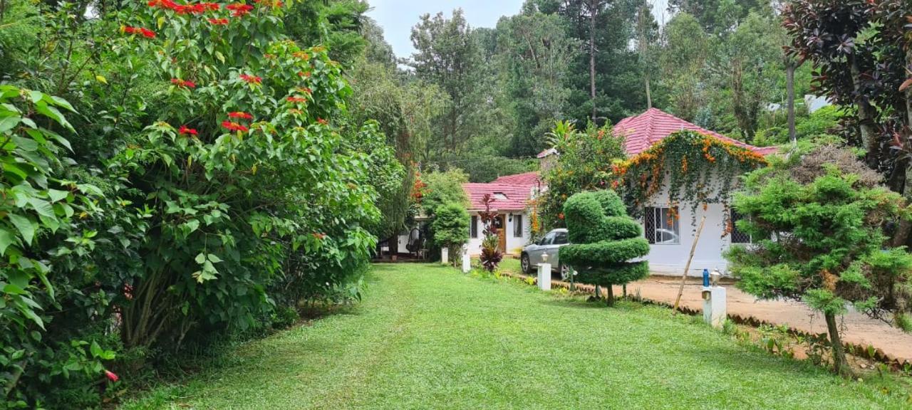 Ark Heritage Coonoor Zewnętrze zdjęcie