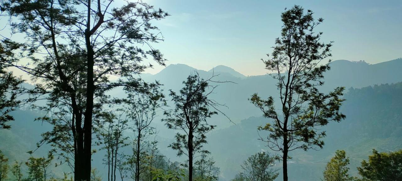 Ark Heritage Coonoor Zewnętrze zdjęcie