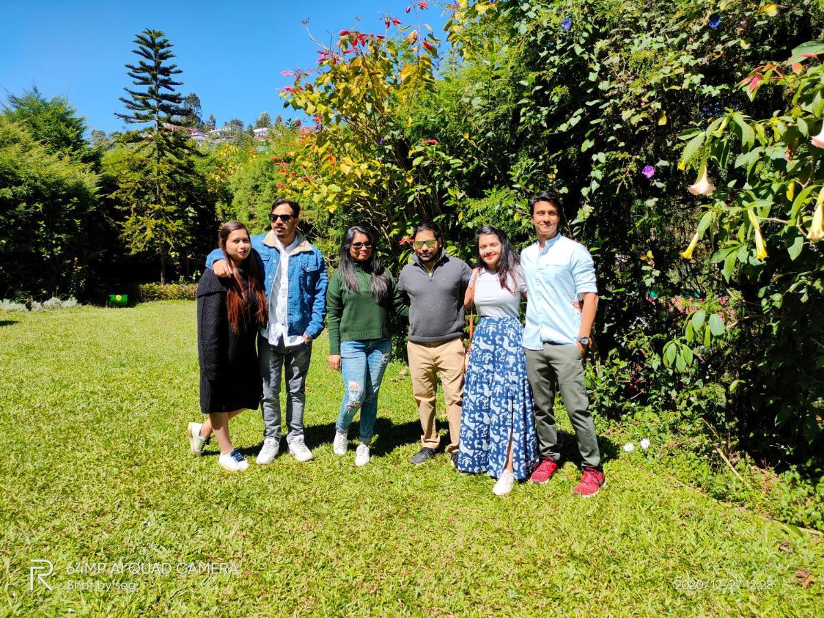 Ark Heritage Coonoor Zewnętrze zdjęcie