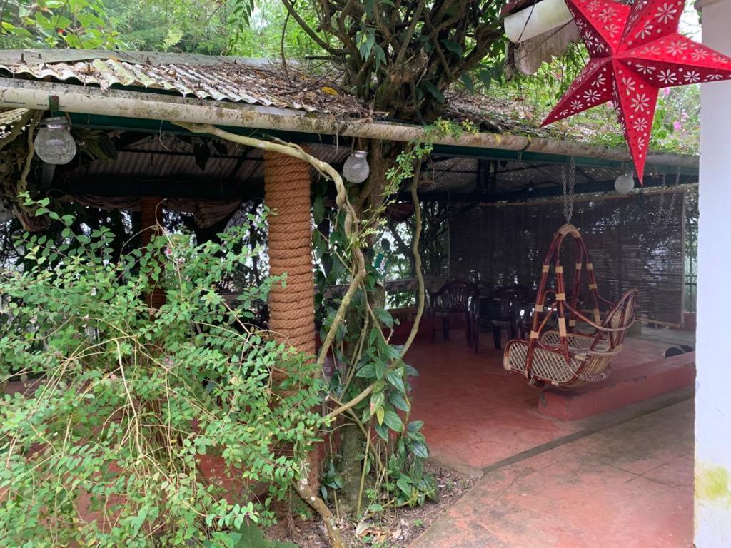 Ark Heritage Coonoor Zewnętrze zdjęcie