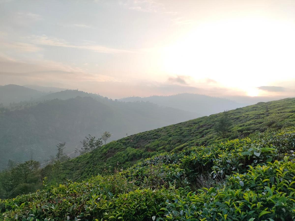 Ark Heritage Coonoor Zewnętrze zdjęcie