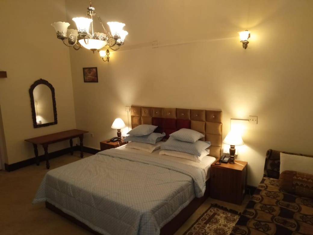 Ark Heritage Coonoor Zewnętrze zdjęcie