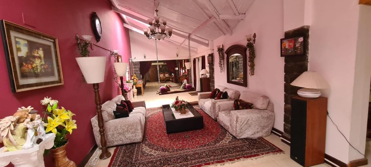 Ark Heritage Coonoor Zewnętrze zdjęcie
